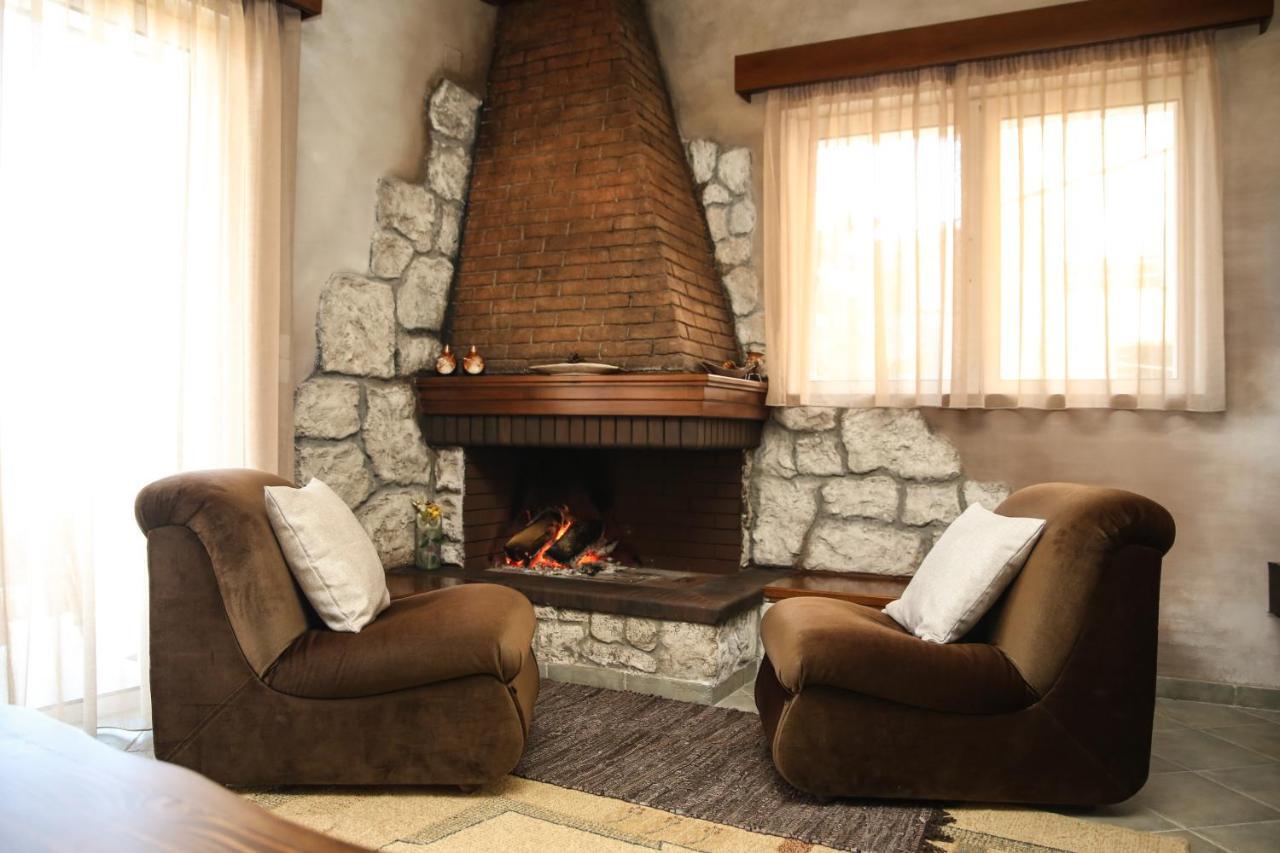 In The Center Of The Village Holiday home *