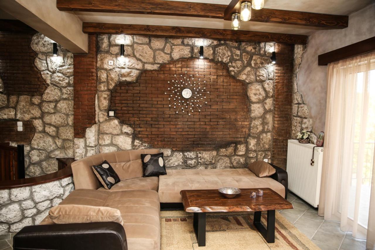 In The Center Of The Village Holiday home