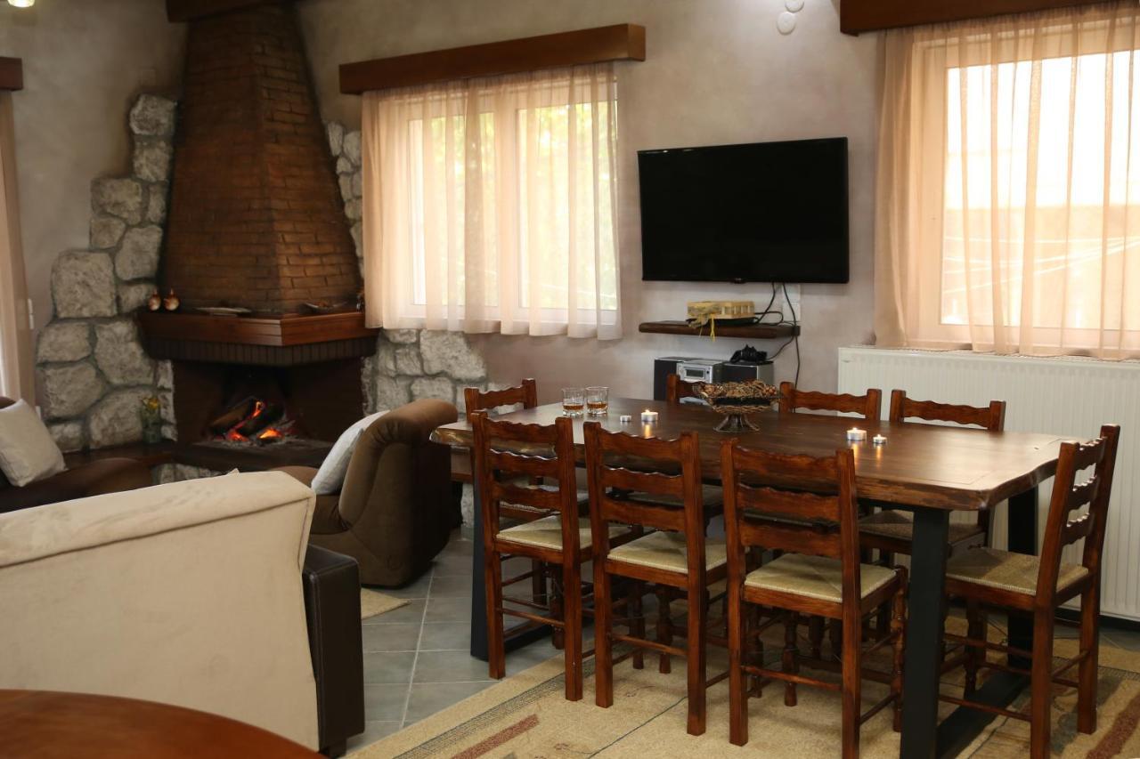 Holiday home In The Center Of The Village