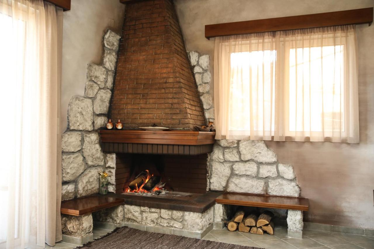 Holiday home In The Center Of The Village *