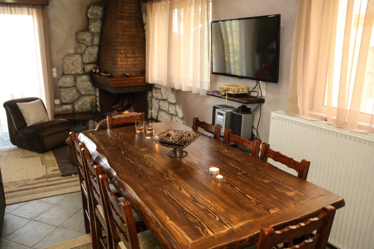 Holiday home In The Center Of The Village *