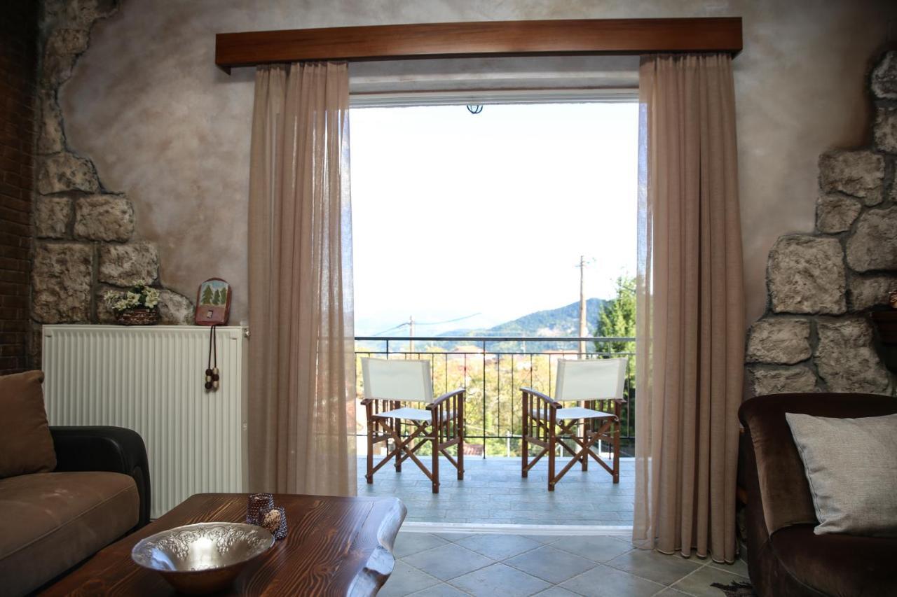 In The Center Of The Village Holiday home
